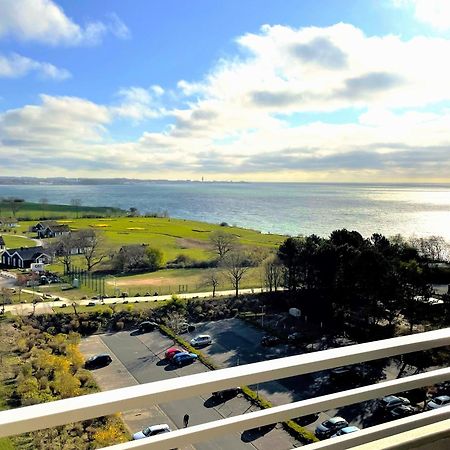 Ferienpark Sierksdorf App 778 - Strandlage Εξωτερικό φωτογραφία