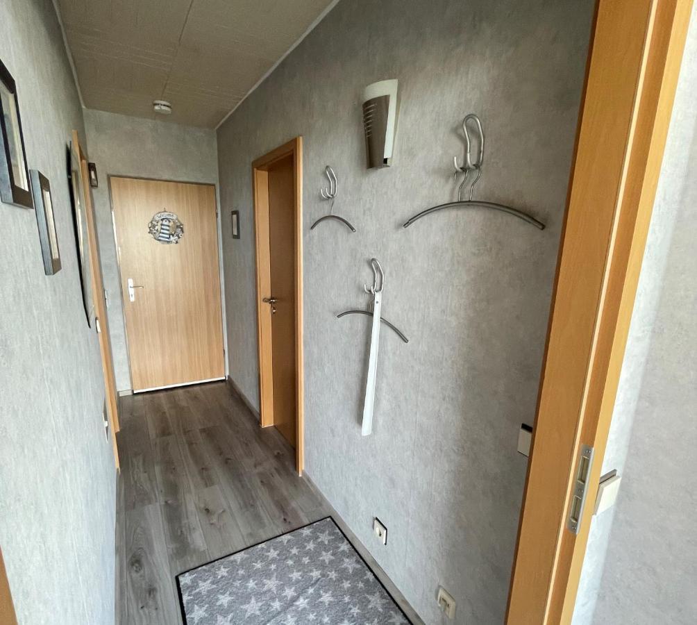 Ferienpark Sierksdorf App 778 - Strandlage Εξωτερικό φωτογραφία