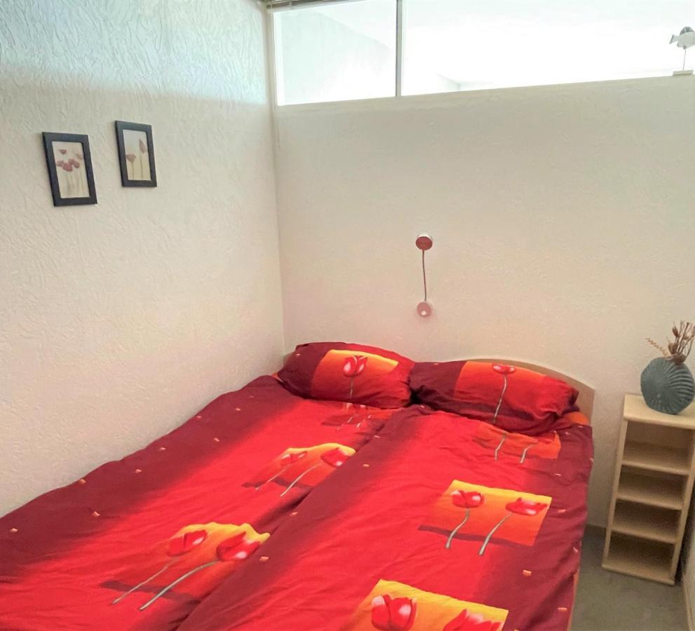 Ferienpark Sierksdorf App 778 - Strandlage Εξωτερικό φωτογραφία